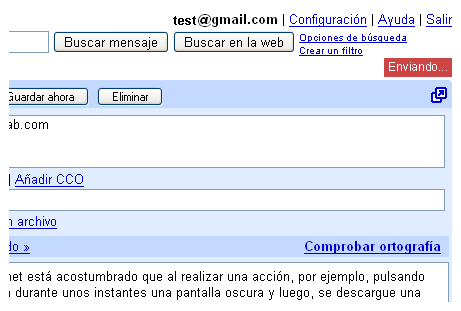 correo gmail